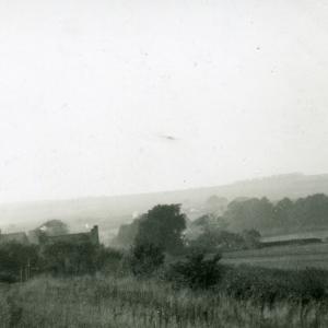 1930sView west from Gazeley Rd408