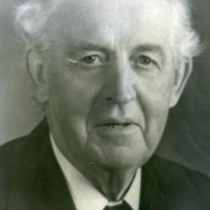 1935 Georg Gibbs farmed at French Hall farm from 1920 to 1