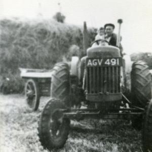 1935 Lanwades Park523