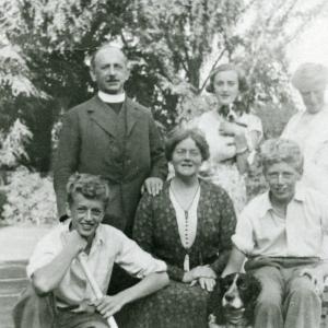 1935 The Brereton Family147