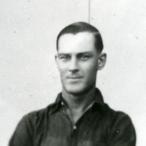 1936 India Ernie Partridge Suffolk Regt579