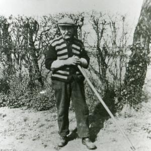 1936 Milburn House The St Bill Goodchild546