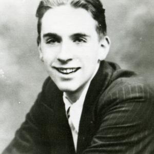 1936 Walter Pettitt worked at MP534