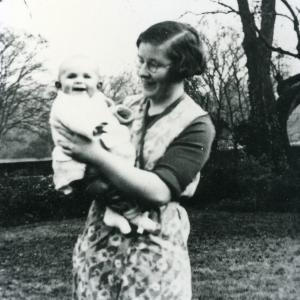 1937 Mary Clarkson Baby450