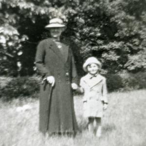 1937 Miss Jennie Errington great nephew Toby531