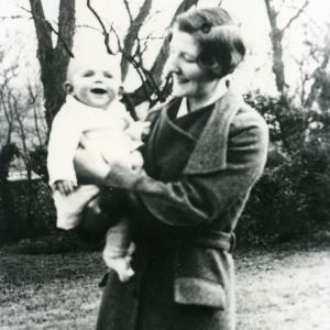 1937 Nancy Clarkson Baby451