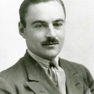 1938 Dudly Banardo Joel owner of MP564