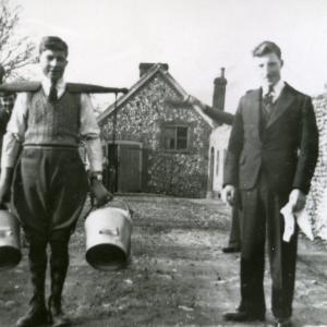 1938 French Hall Farm David Fred Clarkson511