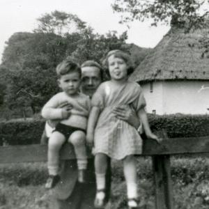 1938 French Hall Meadow Joy Keith Tate father Charles5