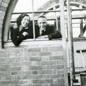 1938 Gazeley Rd pumping station Stan Connie Kidd417