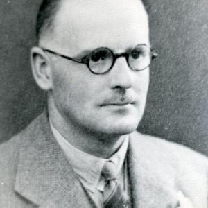 1938 Harold V Jennings shop owner councillor lay preach