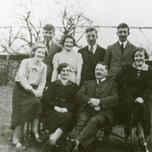 1939 French Hall Clarkson Family191