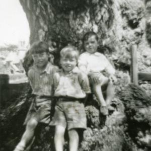 1939 French Hall Meadow Maurice Curtis Dav