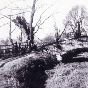 1939 The Pretty Bridge Brookside528