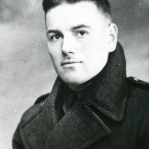 1940 Alexander Heatherwick Scots Guards601