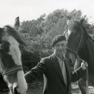 1940 Bridge Farm Edward Ranner475