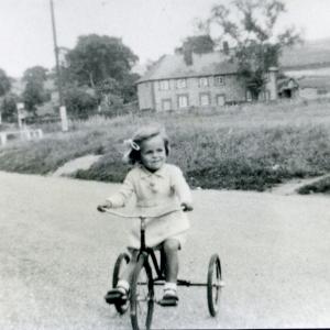 1940 Bridge St Diana Green557