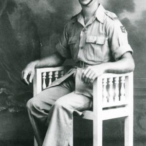 1940 John Trott Norfolk Regt served in Burma577