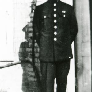 1940 NKT Rd Mr Johnstone Special Constable575