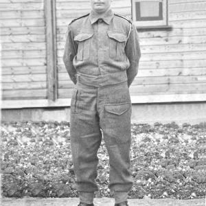 1940 Newton William Lister