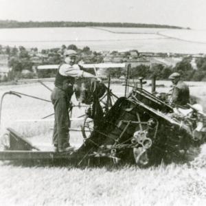 1940 Primrose Hill Charles Neal Charles Devonish556