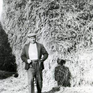 1940 Primrose Hill Farm farm foreman Charles Neal562