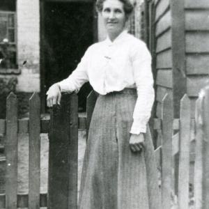 1940s Cottages attatched to the Shepherd Dog Ale house A