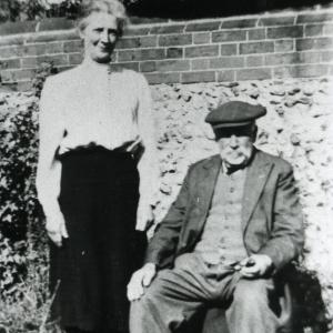 1940s Eve Charles Jennings665