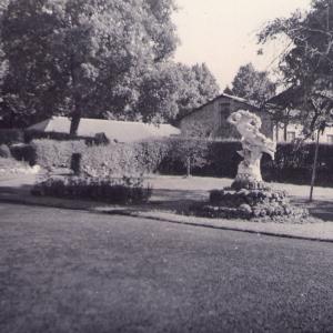 1940s Glebe House Newmarket Rd 2