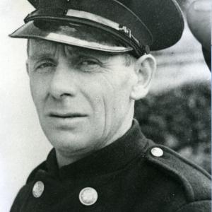 1941 Maurice Prigg National Fire Service608