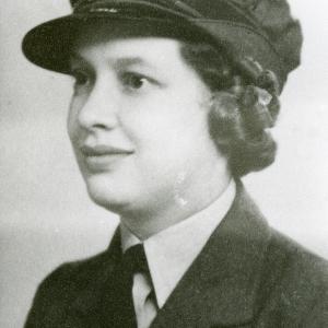 1941 Ruby Neal RAF592