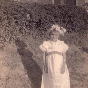 1942 44 Dalham Rd Moulton Pam Turner 1