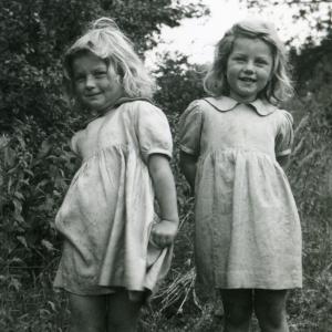 1942 Jennings twins Anita Audry689