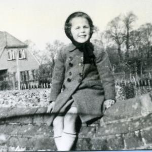 1942 Kings Head yard Diana Green558