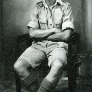 1942 North Africa Jack Radford581