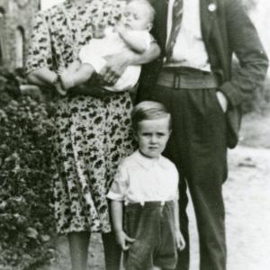 1944 Chapel Lane Maude Owen John Hugh540