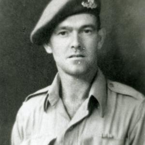 1944 Mont Potter RA189