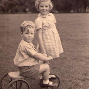 1946 David Ann Saltmarsh