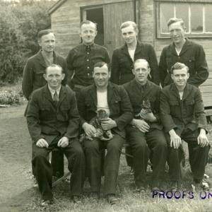 1946 Kennett Rd POWs worked at Trinity Hall Farm 573