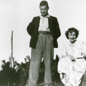 1948 Primrose Hill Farm Fred Roper Ruby Neal620