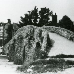 1950 Bridge St Packhorse Bridge350