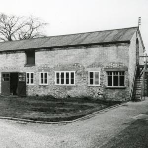 1950 Lanwades Park Animal Health Trust 4637
