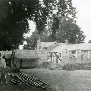 1950 Lanwades Park Animal Health Trust 8641