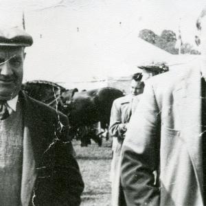 1950 Suffolk Show Charles Brian Neal669