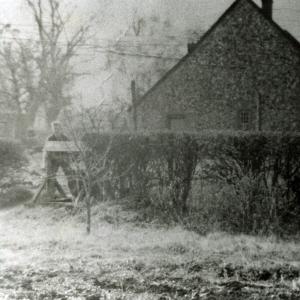 1950s No1 2 The Green Joe Goodchild458