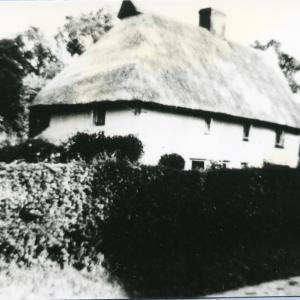 1950s Old Vicarage Brookside 711