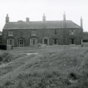 1950s Shepherd Dog Ale House Little Green404