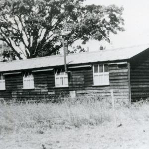 1950s The First Village Hall736