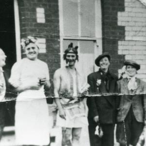 1953 Kings Head coronation celebrations583