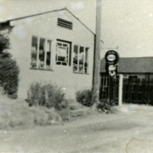 1955 chippenham Rd Williams garage658